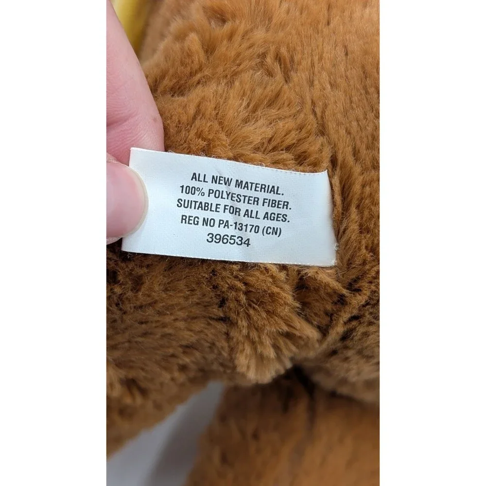 Burton + Burton Teddy Bear Fireman Outfit 16